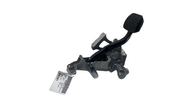 ⭕ 2019-2023 Audi e-Tron Front Driver Brake Stop Pedal w/ Bracket Assy 