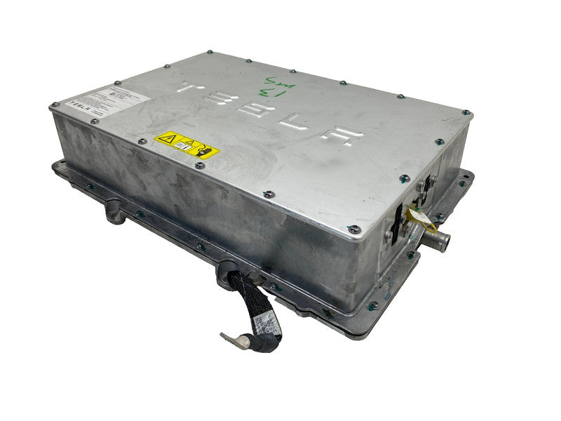 600927800F ⭕ 2012-2015 Tesla Model S High Voltage Onboard Charger Module 10KW 6009278-00-F