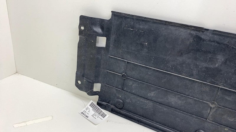 2022 2023 2024 Rivian R1T Lower Underbody GMT Panel Splash Shield Cove