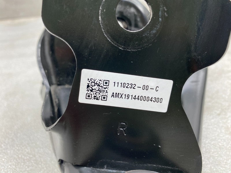 111023200C ⭕ 2017-2023 Tesla Model 3 Y Front Right Side Drive Unit Motor Mount 1110232-00-C