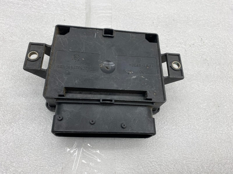 4H0907801F ⭕2012-2015 Audi A6 S6 Emergency Parking Brake Computer Control Module 4H0907801F