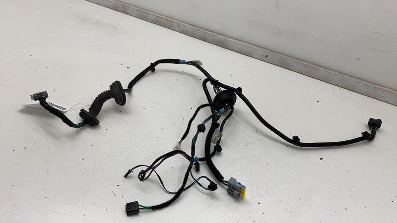 ⭕ 12-20 Model S Rear Door Wiring Harness Cable Wire Loom Right RH 1004