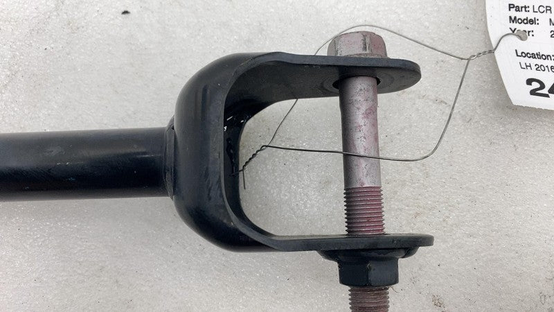 ⭕ 2016-2023 Mazda MX-5 Miata Rear Driver Side Lower Control Arm Left L