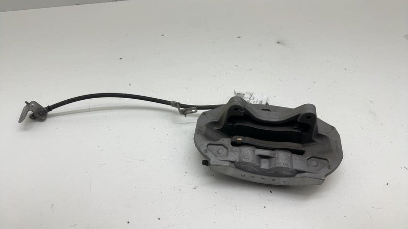 1044622-00-E ⭕ 2017-2023 Tesla Model 3 Front Right Caliper w/ Brake Hose Line RH 1044622-00-E