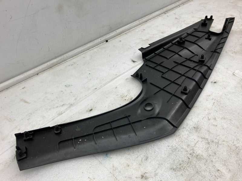 ⭕ 2016-2020 Tesla Model S Front Passenger Side Under Hood Apron Trim Panel Right