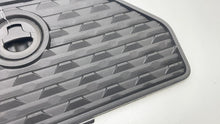 ⭕ 2025 Ram 1500 Pickup Crew Cab Floor Storage Bin box Cover Lid OEM