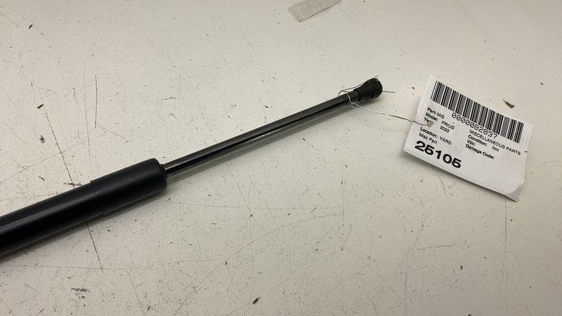689600WM70 ⭕ 23-25 Toyota Prius Rear Left Liftgate Tailgate Lift Cylinder Strut 68960-0WM70