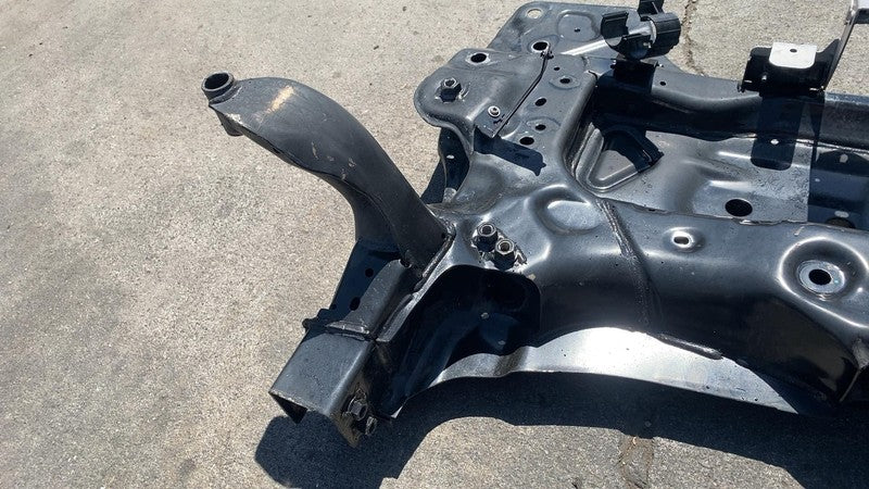 ⭕2021 2022 2023 Polestar 2 Front Subframe Crossmember Engine Cradle Assy OEM