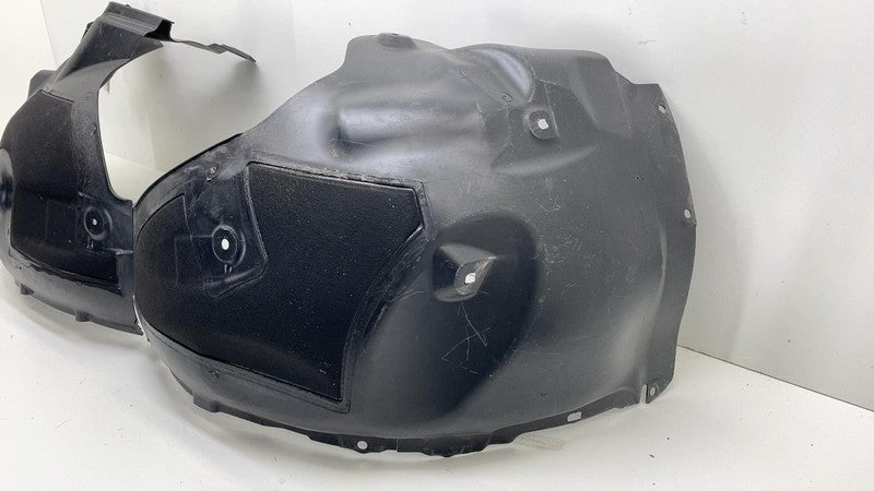 149261400C ⭕ 2020-2024 Model Y Front Right Wheel Fender Liner Splash Guard RH 1492614-00-C
