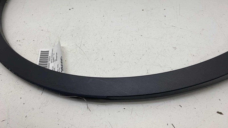 ⭕ 20-24 Model Y Rear Left Fender Garnish Flare Wheel Arch Molding 1494