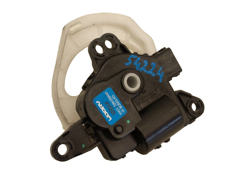 D266 EB9AA01 ⭕ 2014-2016 Tesla Model S HVCC Heater A/C Flap Servo Motor Actuator D266-EB9AA01