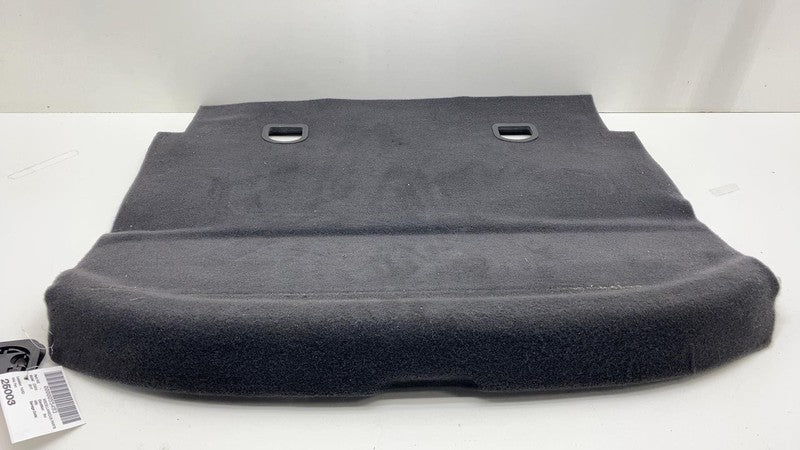 DM51 R13065 AH35B8 2013-2018 Ford C-Max Rear Trunk Storage Boot Cargo Deck Mat Carpet Floor Liner