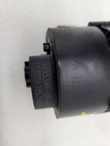 ⭕ 16-20 Model S X Cooling System Auxiliary Water Coolant Pump FWD 1035348-00-G