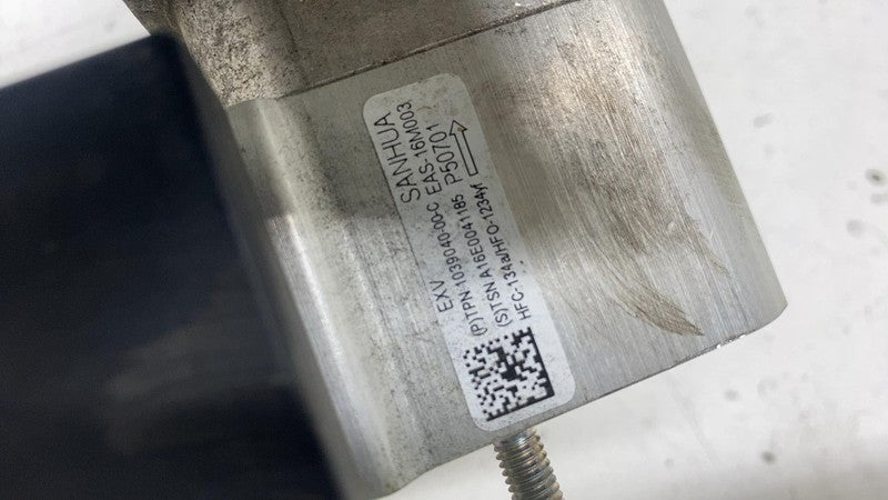 ⭕ 2016-2020 Tesla Model S X Battery Cooler Heat Exchanger Chiller EXV 