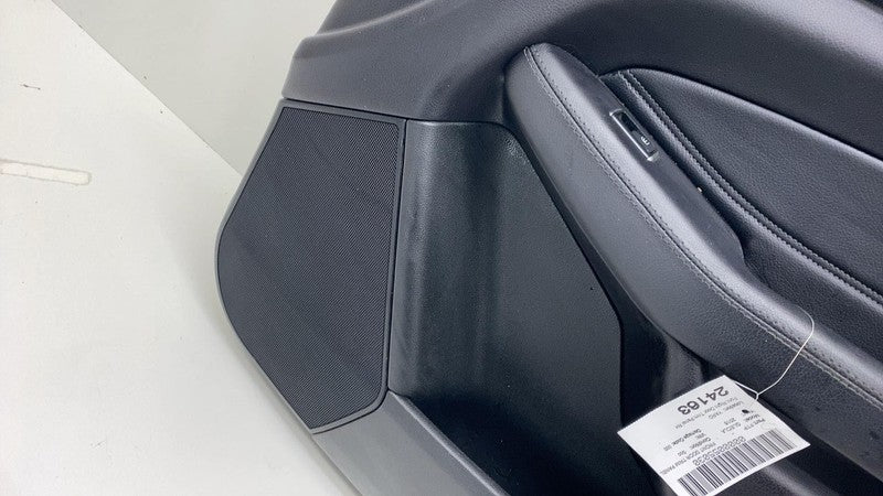 2016-2019 Mercedes-Benz GLE350 Front Passenger Side Door Panel Trim Cover Right