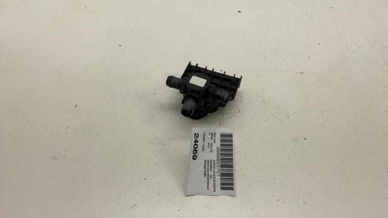 2012-2020 Tesla Model S MS 3-Way Port Coolant Valve Electric Actuator 3/4" inch