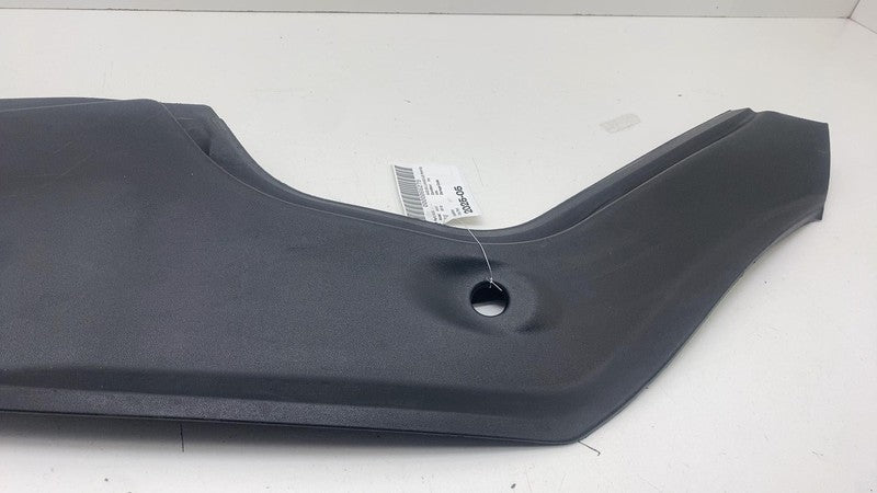 ⭕ 12-15 Tesla Model S Front Right Underhood Apron Cover Trim Panel 100