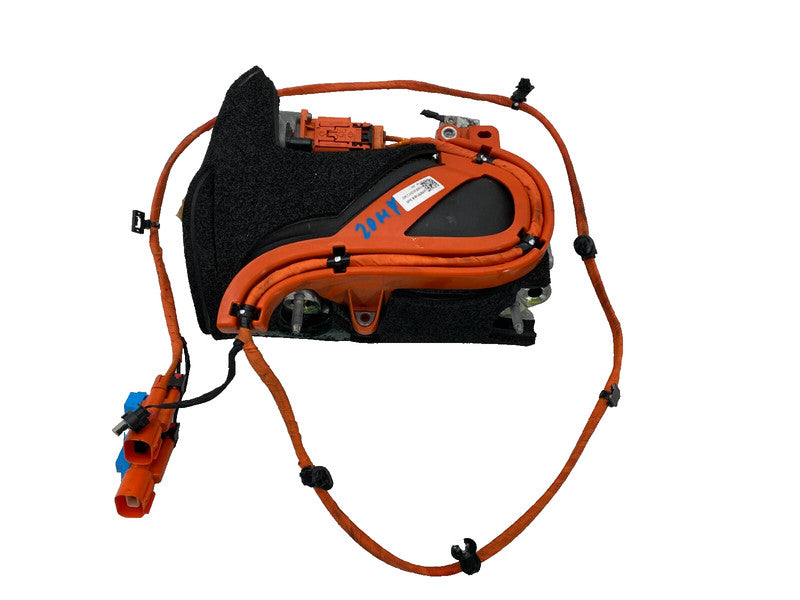 150797100B ⭕ 21-24 Model S X Y 3 Air Conditioning Compressor Pump with Harness 1507971-00-B