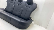 ⭕ 2016-2020 Tesla Model S Rear 2nd Row Upper & Lower Cushion Seat White Complete