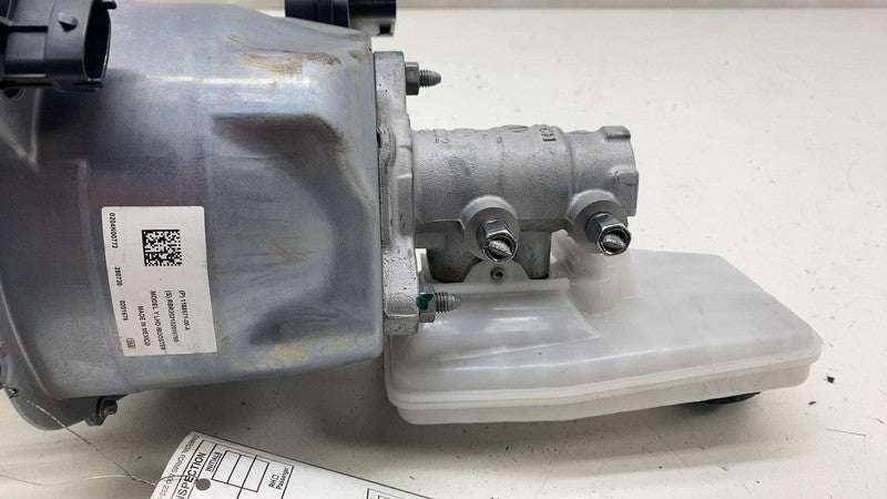 ⭕ 2020-2024 Model Y Power Brake iBooster Master Cylinder Reservoir 118