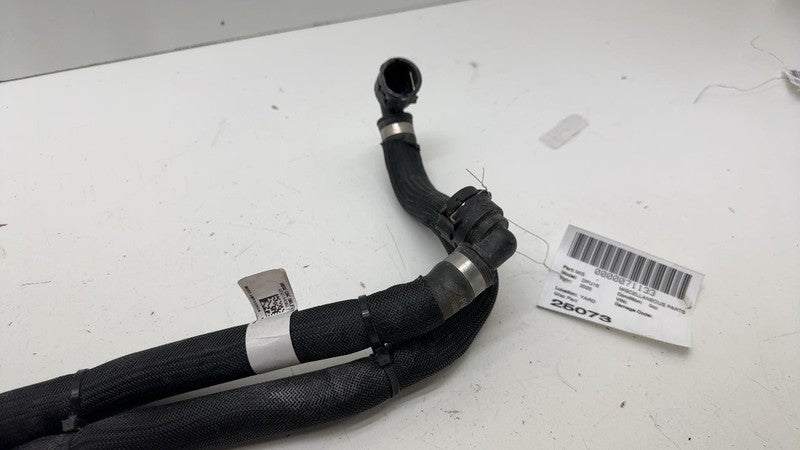 ⭕ 2025 Ram 1500 Pickup Jeep Wagoneer Intercooler Hoses Tube Line OEM 6