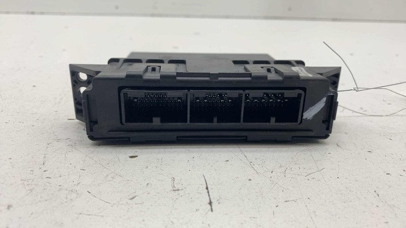 ⭕ 14 Land Range Rover Sport Climate Air Condition Module Control DPLA-