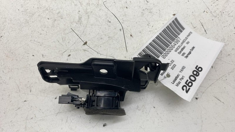 ⭕ 2021-2024 Polestar 2 Right Side Windshield A-Pillar Tweeter Speaker 