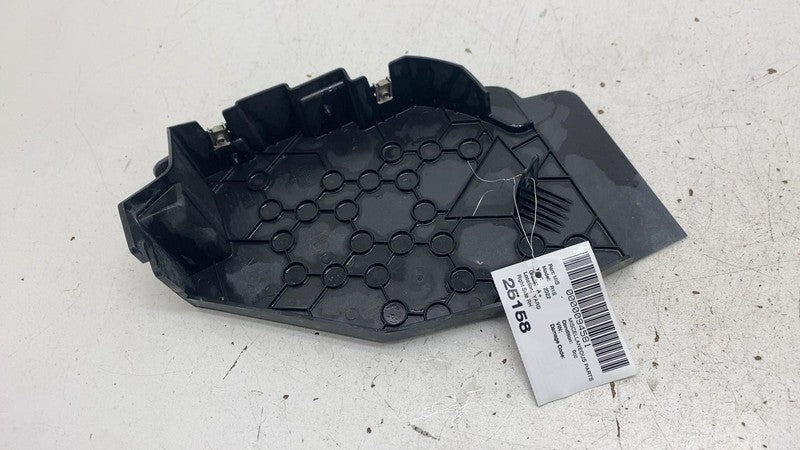 ⭕ 2022 Rivian EDV-700 Van Front Driver Side Bracket Cladding Left LH P