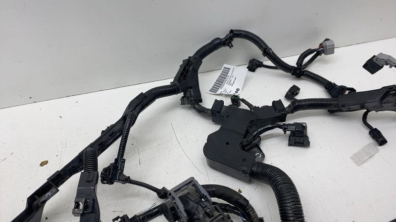 ⭕ 2023-2024 Toyota Prius 2.0L Main Engine Motor Wiring Harness Cable W