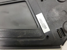 ⭕ 16-20 Model S Passenger B-Pillar Glass Applique w/ Camera Right 1092307-00-C