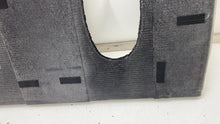 ⭕ 2016-2023 Tesla Model X 2nd Row Floor Trim Carpet Mat Cover Trim (6 Seater)