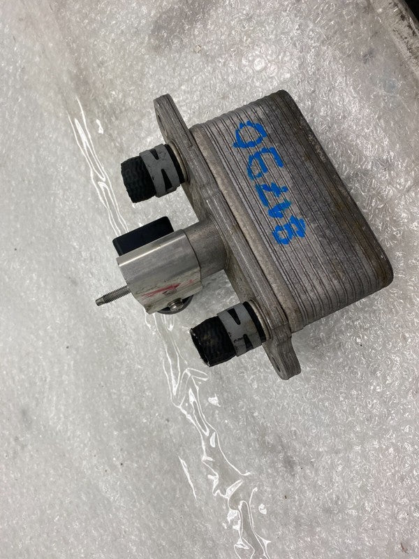 103735700G ⭕ 16-20 Tesla Model S X Battery Cooler Heat Exchanger Chiller EXV 1037357-00-G