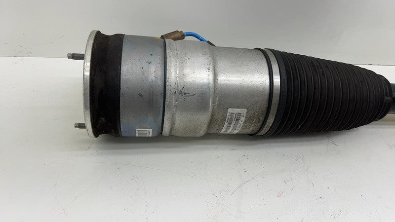⭕ 12-15 Model S MS Front Right Air Suspension Spring Shock Absorber 60