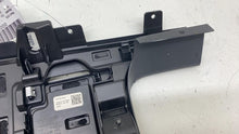 ⭕ 21-23 Volkswagen ID.4 Front Left Under Dash Trim Panel w/ Fuse Box 11K858365