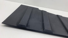 ⭕ 2022-2024 Rivian R1T Tailgate Rear Bed Sill Flap Trim Panel Cover PT00002532