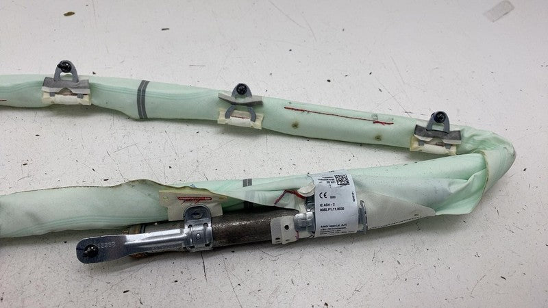 32329547 ⭕ 2023 Polestar 2 Driver Side Roof Curtain Safety Airbag Left Assembly 32329547