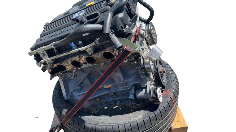 ⭕ 2008-2015 Mazda MX-5 Miata 2.0L Engine Motor Assembly (8th VIN = F)