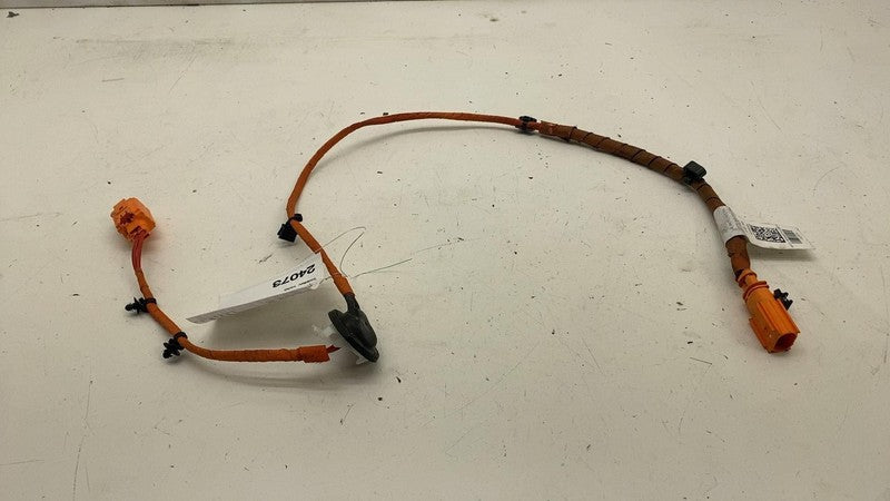 1EA 971 475 E ⭕ 2022 2023 ID.4 High Voltage Battery PTC Heater Wiring Harness Wire 1EA971475E