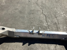 2016-2020 Tesla Model S MS Rear Suspension Subframe Cradle Crossmember Assembly