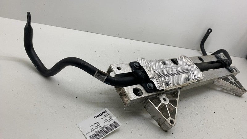 68223606AC ⭕ 17-25 Chrysler Pacifica Front Subframe Bracket with Stabilizer Bar 68223606AC