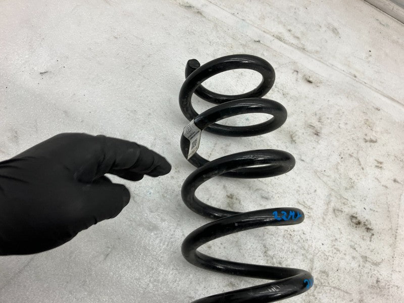 228847400A ⭕ 2020-2024 Tesla Model Y Rear Left or Right Suspension Coil Spring 2288474-00-A