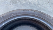 Tesla Model Wheel Rim Continental Radial Tubeless Standard Load Tire 265/45 ZR20