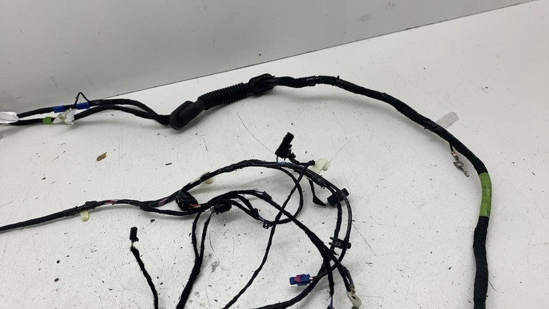 ⭕ 16-20 Model X MX Liftgate Trunk Wiring Harness Cable Wire Premium 20