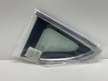 ⭕ 2017-2020 Tesla Model 3 Rear Corner Window Quarter Glass Left LH 1098757-00-F