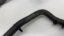 ⭕ 14-15 Mercedes-Benz B Electric Drive Engine Coolant Pipe + Water Pump Actuator