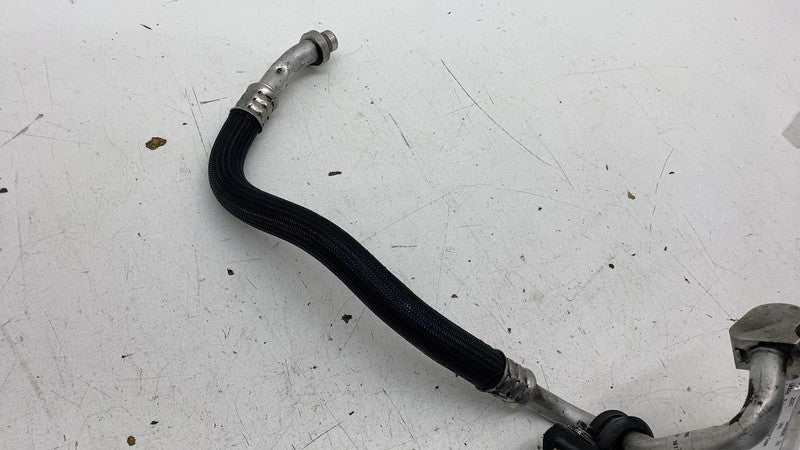 ⭕ 14-20 Maserati Ghibli A/C Air Conditioning Compressor Suction Hose 6