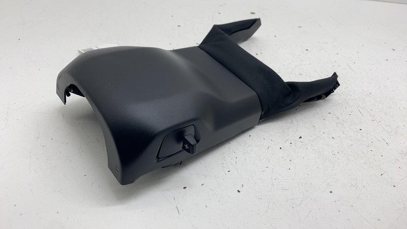 ⭕ 2017 2018 2019 2020 BMW 540i Steering Column Bottom Lower Trim Cover
