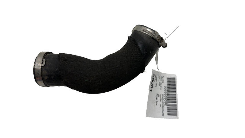 ⭕19-24 Porsche Cayenne 3.0L Right Upper Engine Intercooler Hose Tube 4