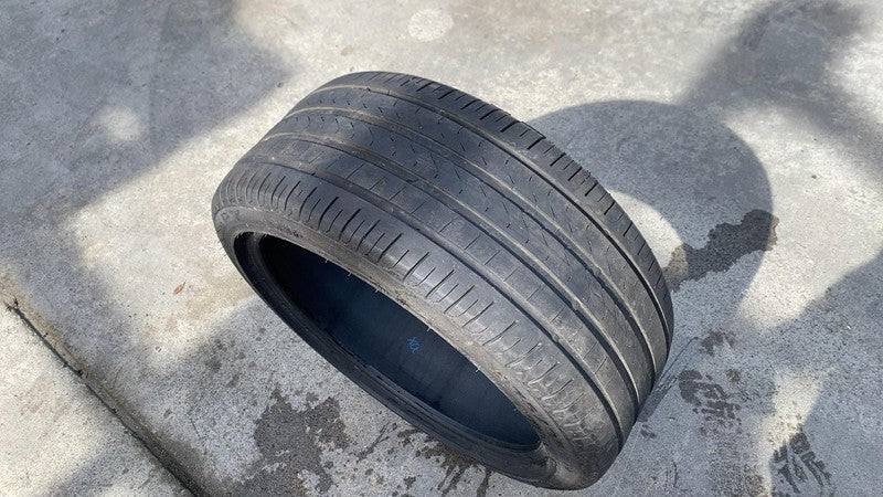 ⭕ Pirelli Cinturato 275/35R19 100Y Tire