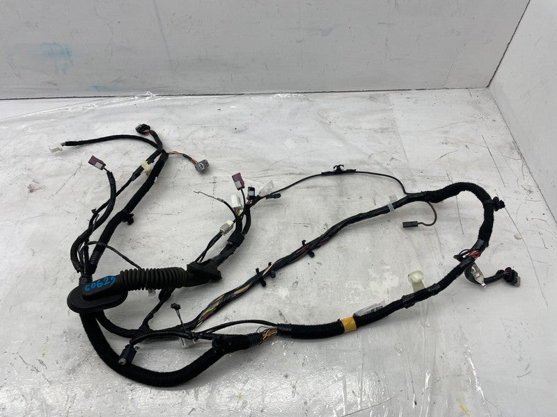 1489055 02 D ⭕2020-2023 Model Y Rear Liftgate Tailgate Wiring Harness Cable Wire 1489055-02-D